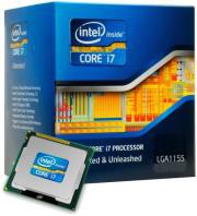 INTEL CORE I7-4930K 3.40GHZ LGA2011 - BOX